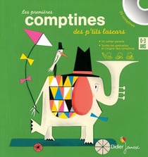 Les premières comptines