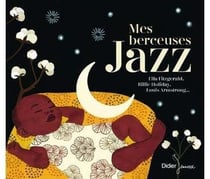 Mes berceuses jazz