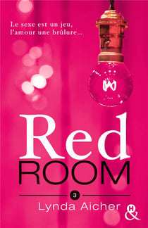 Red room Tome 3 - tu braveras l'interdit