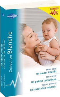 Un amour interdit - un patron tyrannique - le secret d'un médecin