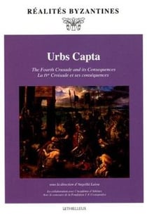 Urbs capta - la ive croisade et ses consequences