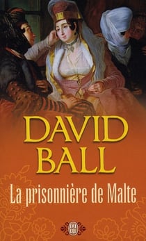 La prisonnière de malte