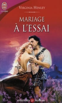 Mariage à l'essai