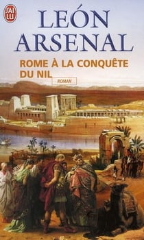 Rome à la conquête du nil