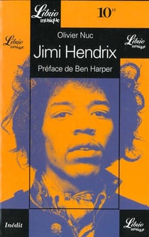 Jimi hendrix