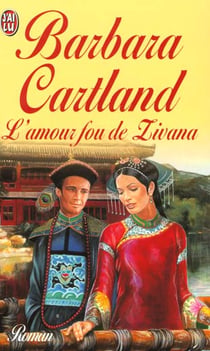 L'amour fou de zivana