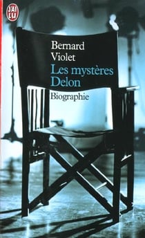 Mysteres delon (les)