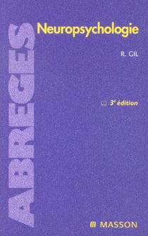 Neuropsychologie - 3e edition