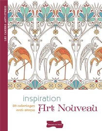 Inspiration art nouveau