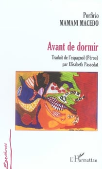 Avant de dormir