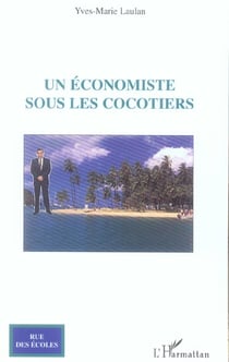 Un economiste sous les cocotiers