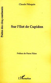 Sur l'îlot de Cupidon