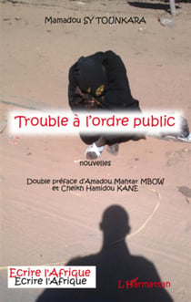 Trouble à l'ordre public