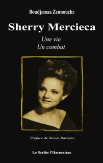 Sherry Mercieca - une vie, un combat