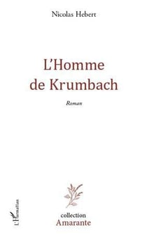 L'homme de Krumbach
