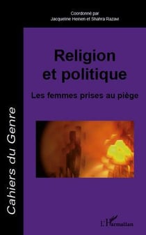 Religion et politique - les femmes prises au piège