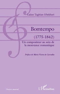 Bomtempo (1775-1842) - un compositeur au sein de la mouvance romantique