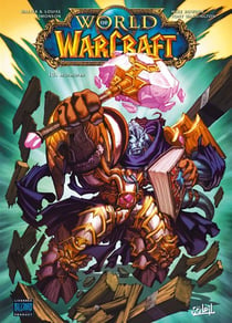World of Warcraft t.10