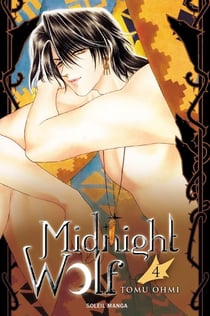 Midnight wolf Tome 4