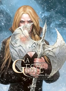 La Geste des Chevaliers Dragons T32 - Et la Hache passe dans d'autres mains
