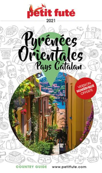 Pyrénées orientales, pays catalan (édition 2021)