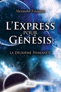 L'express pour génésis