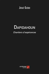 Dapidahoun - chantiers d'espérances