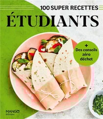 Étudiants : facile, rapide, bon !