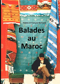 Balades au maroc