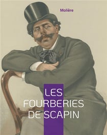 Les Fourberies de Scapin : A l'esprit de la commedia dell'arte
