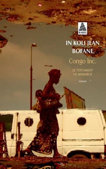 Congo Inc. - le testament de Bismarck