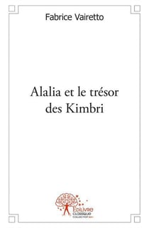 Alalia et le trésor des kimbri