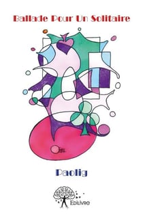 Balade pour un solitaire - monologue polard poétique - monologue pour un comédien conçu pour être radiodiffusé