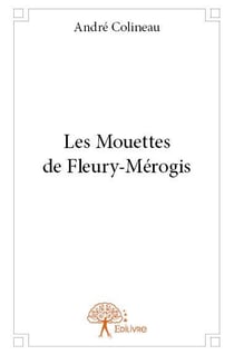 Les mouettes de fleury-mérogis