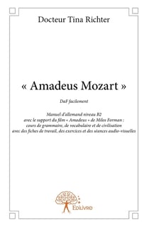 Amadeus Mozart