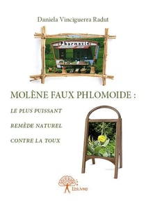 Molène faux phlomoide - le plus puissant remède naturel contre la toux
