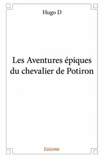 Les aventures épiques du chevalier de potiron