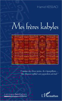 Mes frères kabyles
