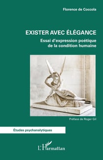 Exister avec élégance : Essai d'expression poétique de la condition humaine