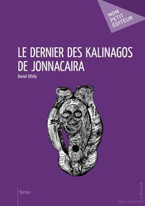 Le dernier des Kalinagos de Jonnacaira