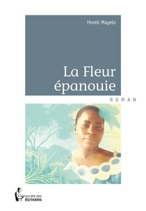 La fleur épanouie