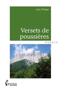 Versets de poussières