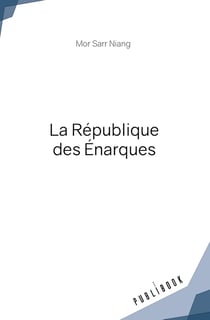 La République des Énarques