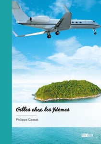 Gilles chez les Ydèmes