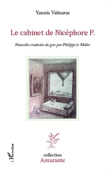 Cabinet de Nicéphore P.