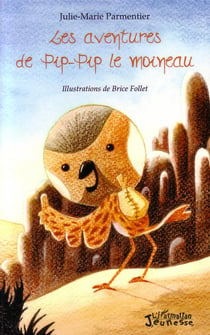 Les aventures de Pip-Pip le moineau