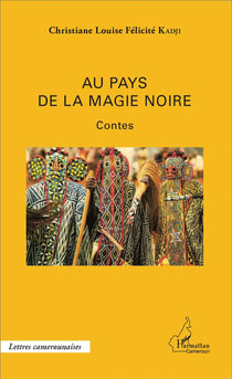 Au pays de la magie noire