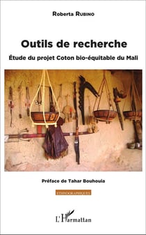 Outils de recherche : Étude du projet Coton bio-équitable du Mali