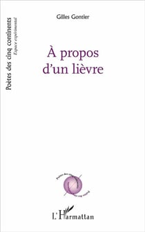 À propos d'un lièvre
