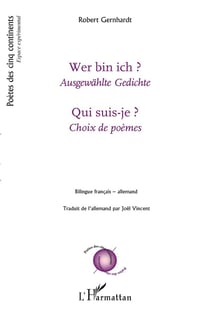 Wer bin ich ? qui suis-je ?